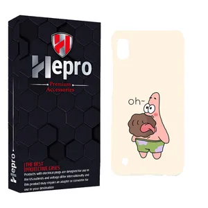 HEPRO MC Cover for SAMSUNG GALAXY M10