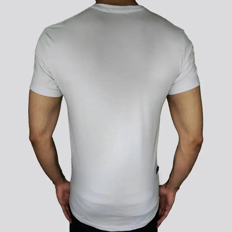 تی شرت آستین کوتاه مردانه مدل فضانورد کد 02