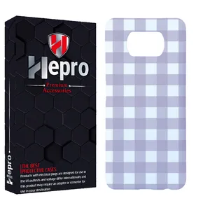 HEPRO MC Cover for XIAOMI POCO X3 / X3 PRO / X3 NFC