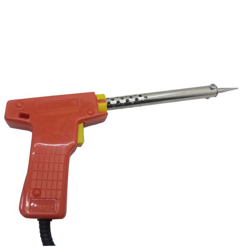 هویه تفنگی 80 وات هویه سازان مدل SD-800 هویه تفنگی 80 وات هویه سازان مدل SD-800