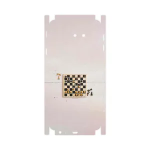 MAHOOT Chess-FullSkin Cover Sticker for Samsung Galaxy J4 Plus