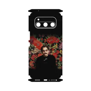 MAHOOT Shahram Nazeri-FullSkin Cover Sticker for Daria Bond 5G