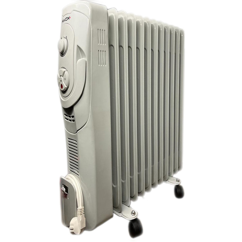 شوفاژ برقی آووکس مدل Aw3654