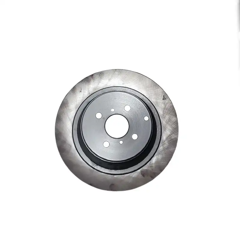 دیسک چرخ عقب خودرو کد 620 مناسب برای لیفان 620