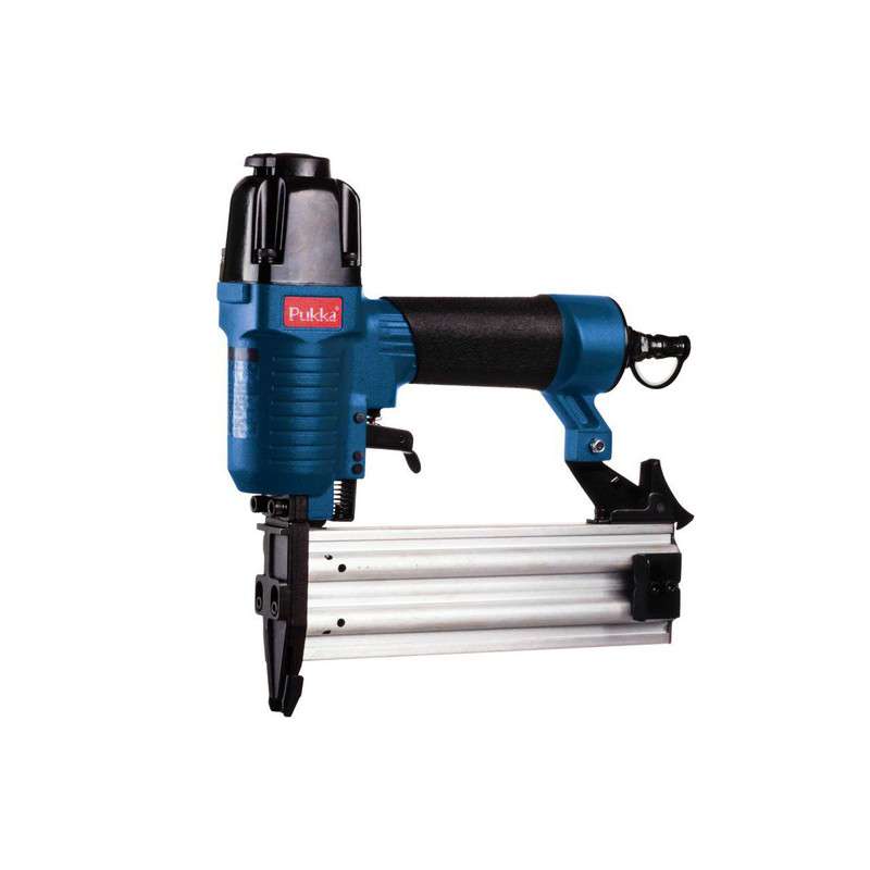 میخ کوب بادی پوکا مدل P-BN-F501 میخ کوب بادی پوکا مدل P-BN-F501