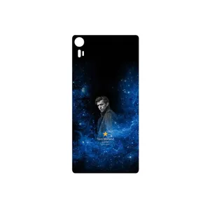 MAHOOT tom holland Cover Sticker for Lenovo Vibe Shot