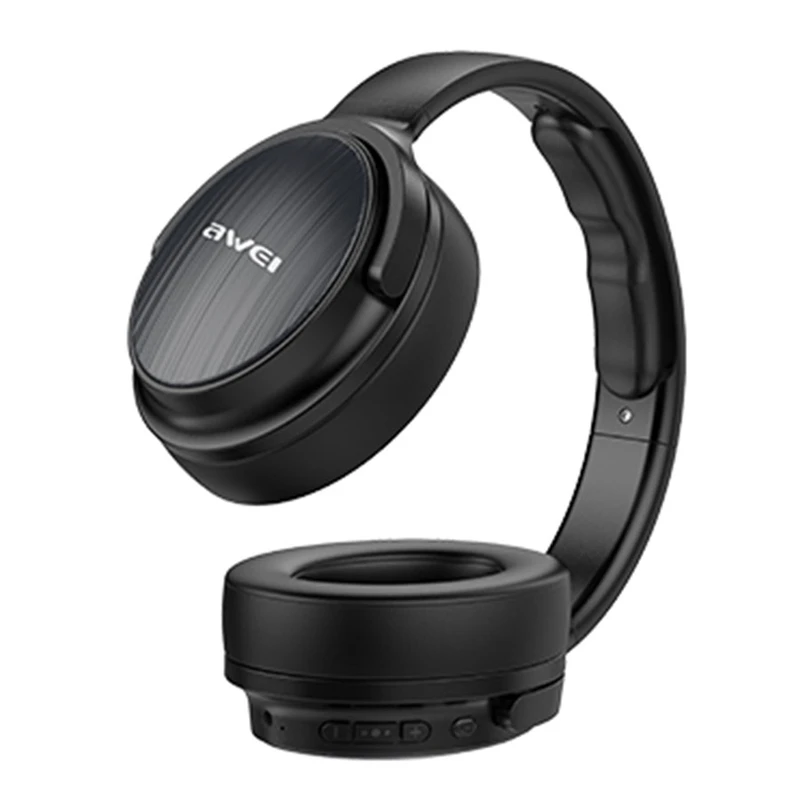 هدست بی سیم اوی مدل REH DEVICE A780 BL CONNECTIVITY