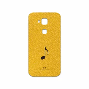 MAHOOT ML-CHNG Cover Sticker for Huawei Ascend G8