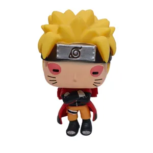 فیگور مدل ناروتو سنین از انیمه ناروتو