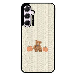 AKAM AMC-WSGA35-TRICOT-24 Cover For Samsung Galaxy A35