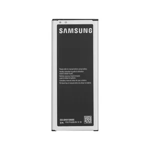 باتری موبایل مدل EB-BN910BBE ظرفیت 3220 میلی آمپر ساعت مناسب برای گوشی موبایل سامسونگ Galaxy Note 4 