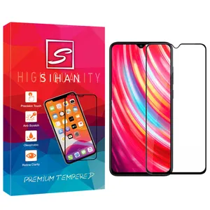 Sihan FG Screen Protector For Xiaomi Redmi 9 / 9T
