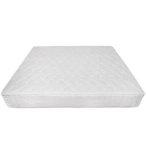 تشک رویال مدل طبی فنری پرنس دو نفره سایز 160× 200 سانتی متر