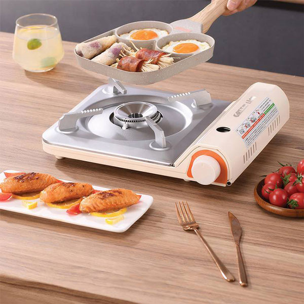 اجاق سفری گرین لاین مدل GNP35KWSTVBG