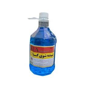 مایع تمیز کننده شیشه خودرو کیا مدل FA01 حجم 4 لیتر