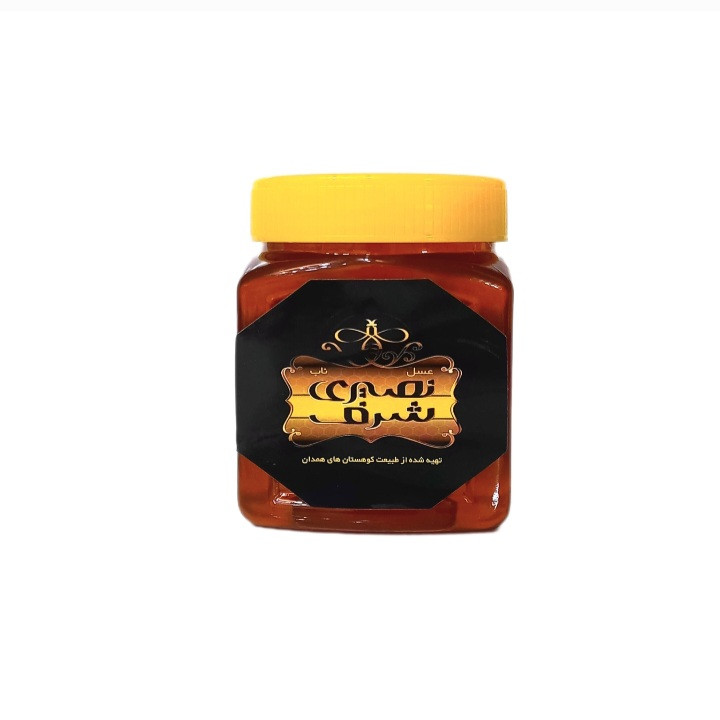 عسل نصیری کوهی - 500 گرم
