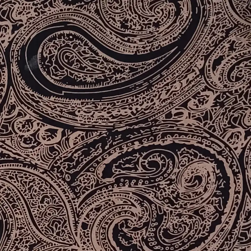 دستمال سر و گردن مدل دورگ