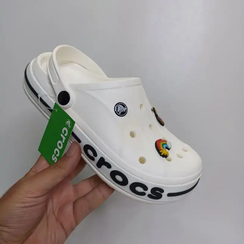 صندل زنانه مدل پلاس استیکردار کد 1550-WH