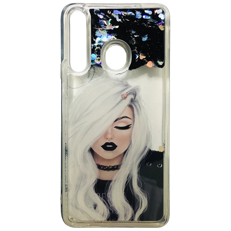 کاور کد 2602 مناسب برای گوشی موبایل هوآوی Y7 Prime 2020 / Y7 P