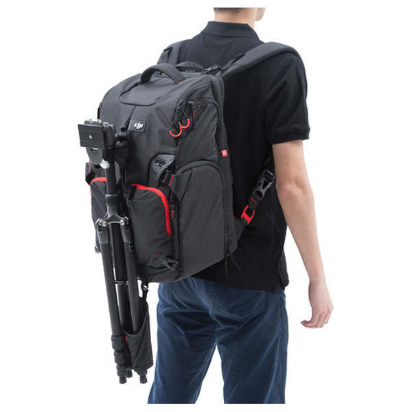 کیف دوربین دی جی آی مدل Back Pack For Phantom 4 Series