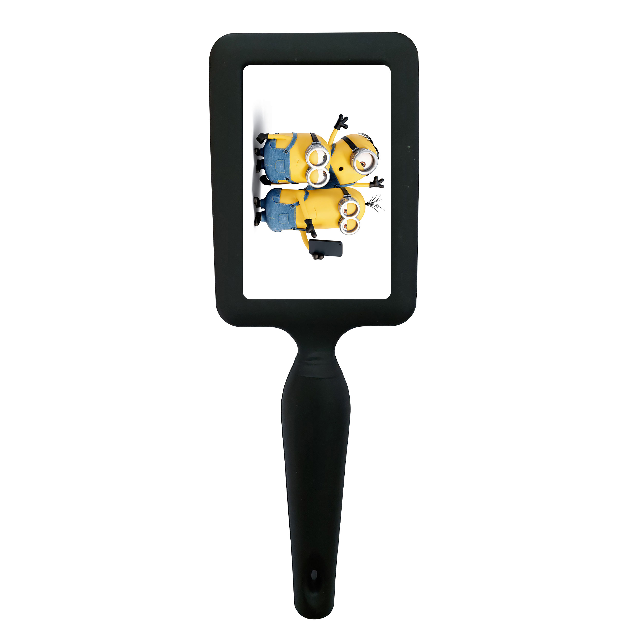 برس مو طرح مینیون ها مدل B1402