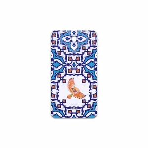 MAHOOT Homa Tile Cover Sticker for Microsoft Lumia 430