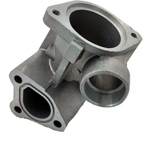 هوزینگ ترموستات مدل S1041L21153-50009 مناسب برای جک j5 اتومات