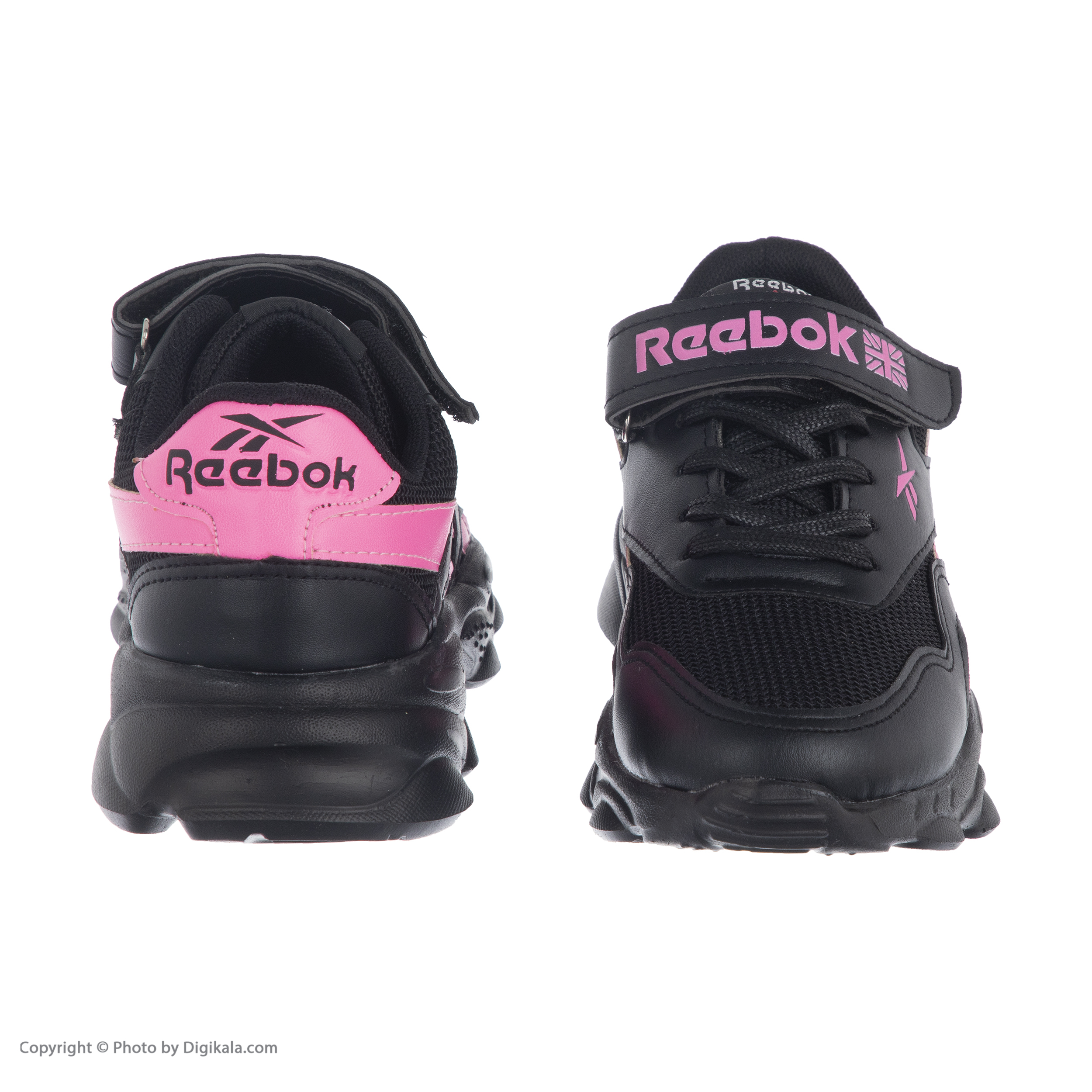 کفش مخصوص پیاده روی بچگانه مدل هامون کد K111