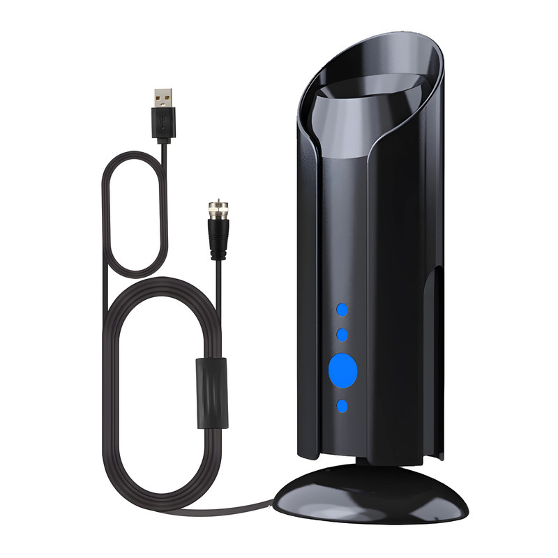 آنتن رومیزی مدل AH-2408