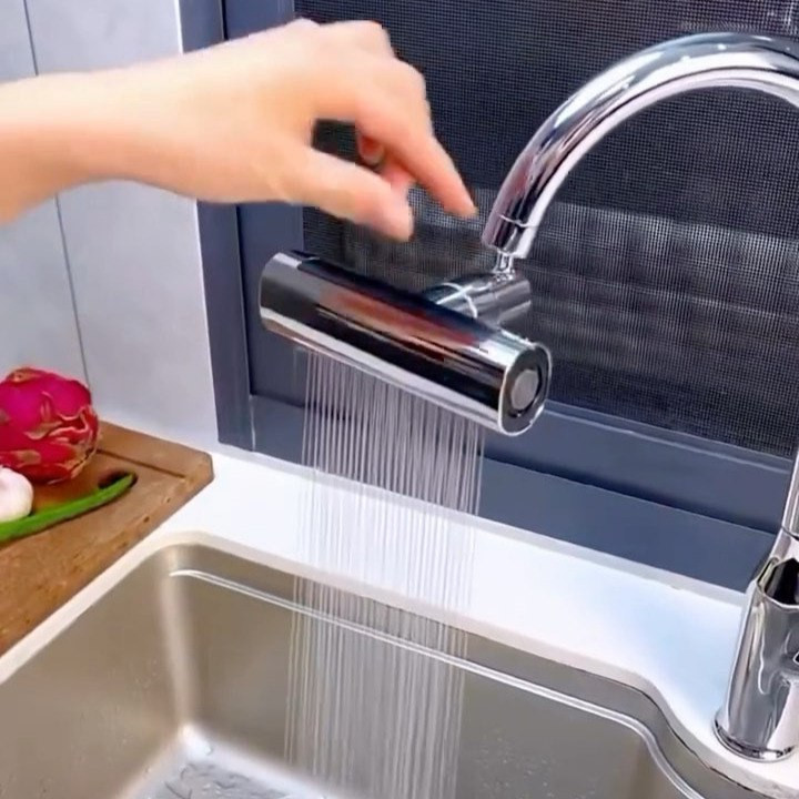 سر شیر آبشاری مدل 2010