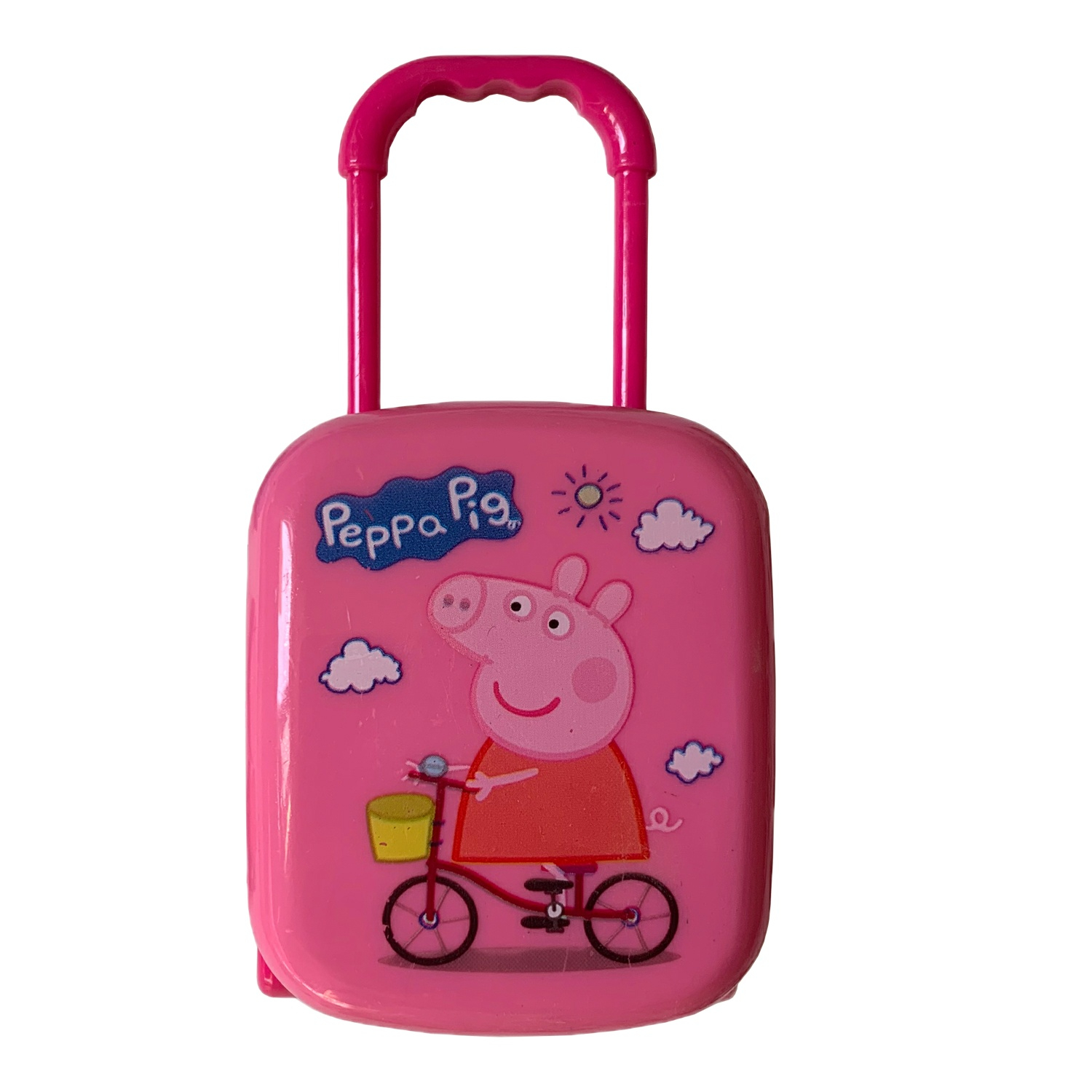 پاک کن مدل Peppa Pig مجموعه 4 عددی