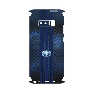 MAHOOT FAW-FullSkin Cover Sticker for Samsung Galaxy Note 8