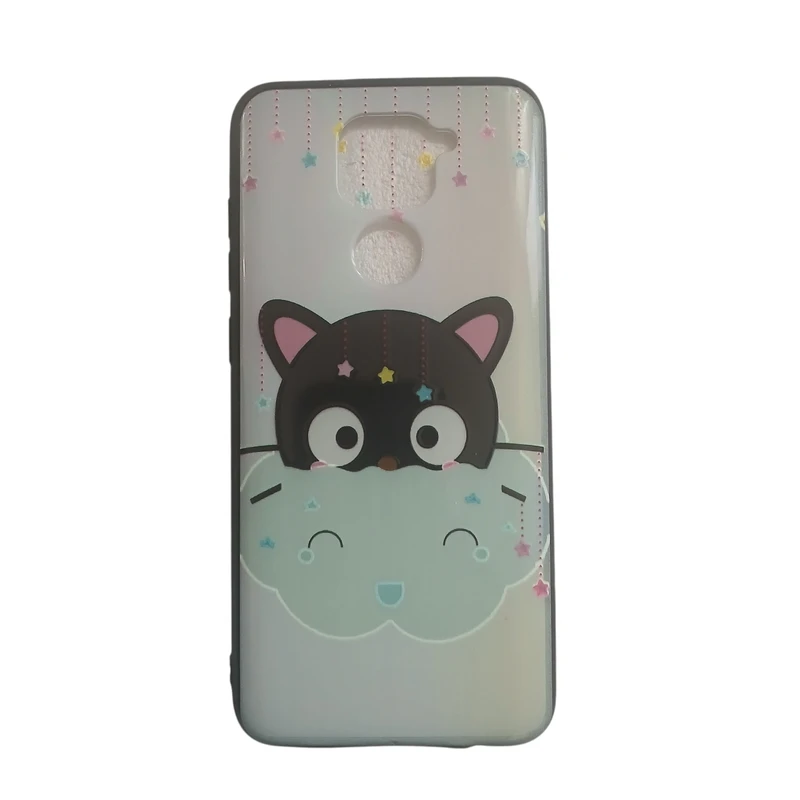 کاور مدل ALPHA مناسب برای گوشی موبایل شیائومی Redmi Note9 /10x / NO9