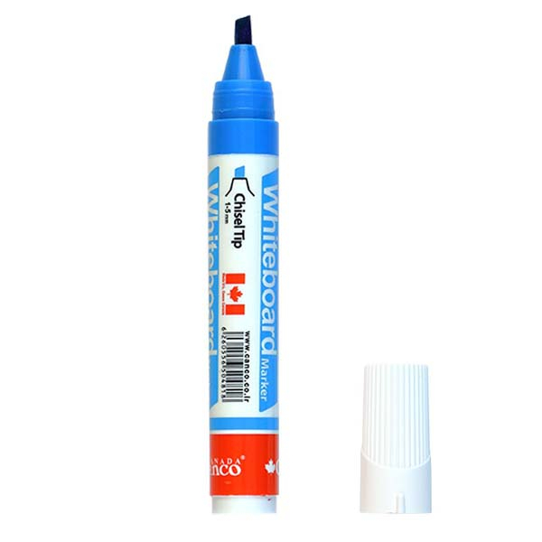 ماژیک وایت برد کنکو مدل Primo Mix کد 140960 بسته 8 عددی