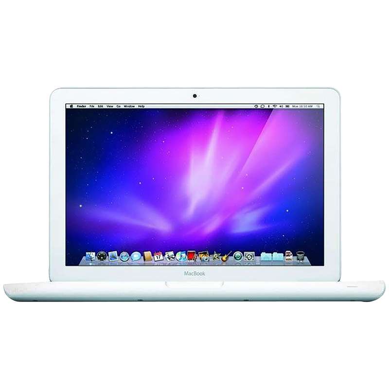 لپ تاپ 13 اینچی اپل مدل MacBook MC516