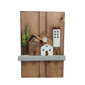 کاور جعبه فیوز مدل دهکده رویایی کد 5390L