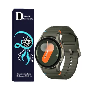 بند دریم مدل Marvin مناسب برای ساعت هوشمند سامسونگ Galaxy Watch 7 44mm