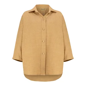 مانتو زنانه السانا مدل کاشین کد 224847