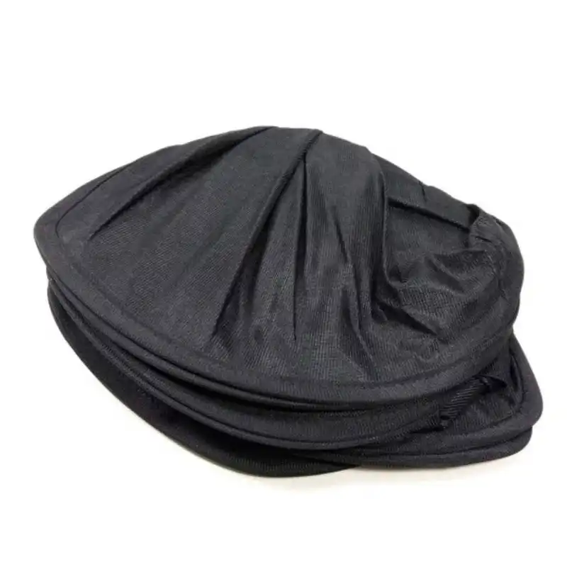 آفتابگیر شیشه بغل خودرو کد 100 مناسب خودرو دنا پلاس مجموعه 4 عددی