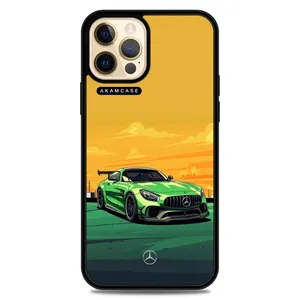 AKAM AMC-WA12PRO-BENZ-20 Cover For Apple iPhone 12 Pro