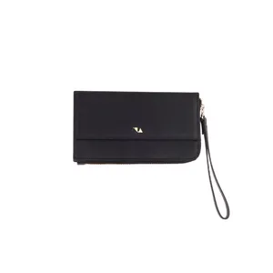 کیف پول زنانه چرم مشهد مدل D5553-001