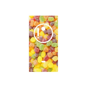 MAHOOT Gummi candy 2 Cover Sticker for Nokia Lumia 1020