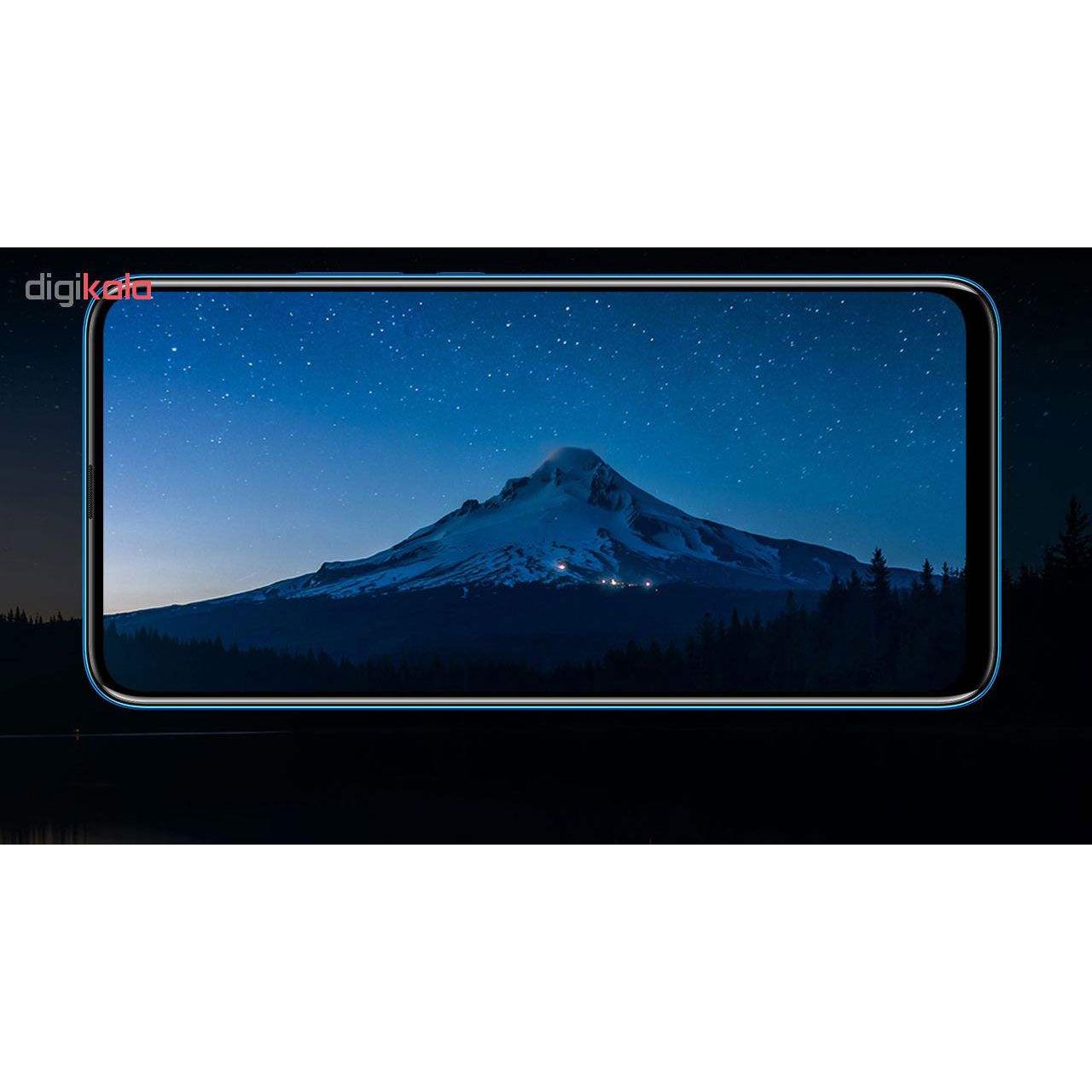 گوشی موبایل آنر مدل 9X STK-LX1 دوسیم کارت ظرفیت 128 گیگابایت و رم 6 گیگابایت به همراه هدیه مخصوص آنر main 1 18