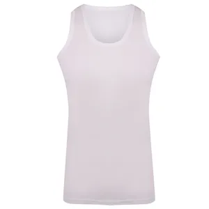 زیرپوش بدون آستین مردانه ضیاکو ترنج مدل 3625-1