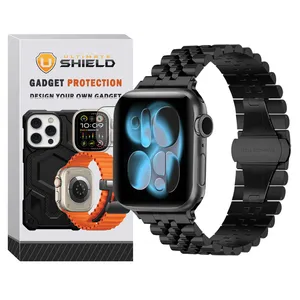 Ultimate Shield 5Bead Band suitable for Apple Watch Series 10/11 42mm