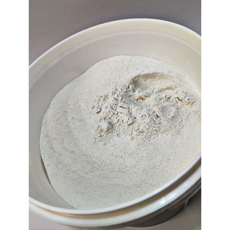 میکروسمنت دکوراتیو خاکستری آرتکس مدل rc14 وزن 4 کیلوگرم