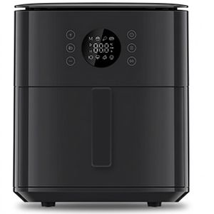 هواپز 6.5 لیتری شیائومی مدل MAF-W6051 با کنترل دیجیتال، صفحه نمایشگر دیجیتال، 7 برنامه پخت پیشفرض، 101 دستور پخت آنلاین، پوشش نچسب و سیستم قطع خودکار