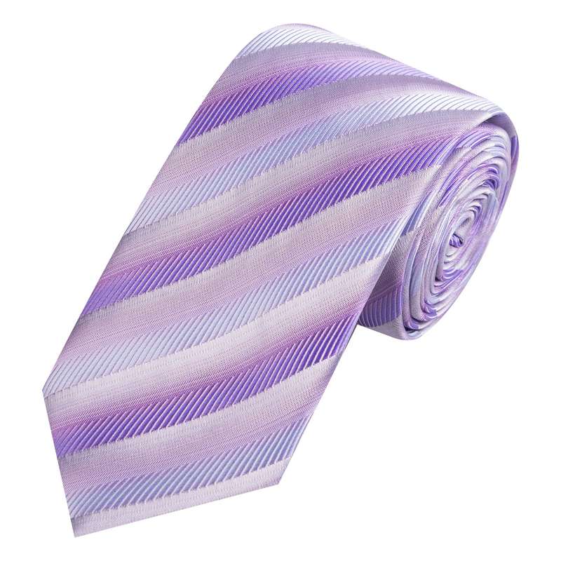 کراوات مردانه مدل GF-ST1687RE-PU 