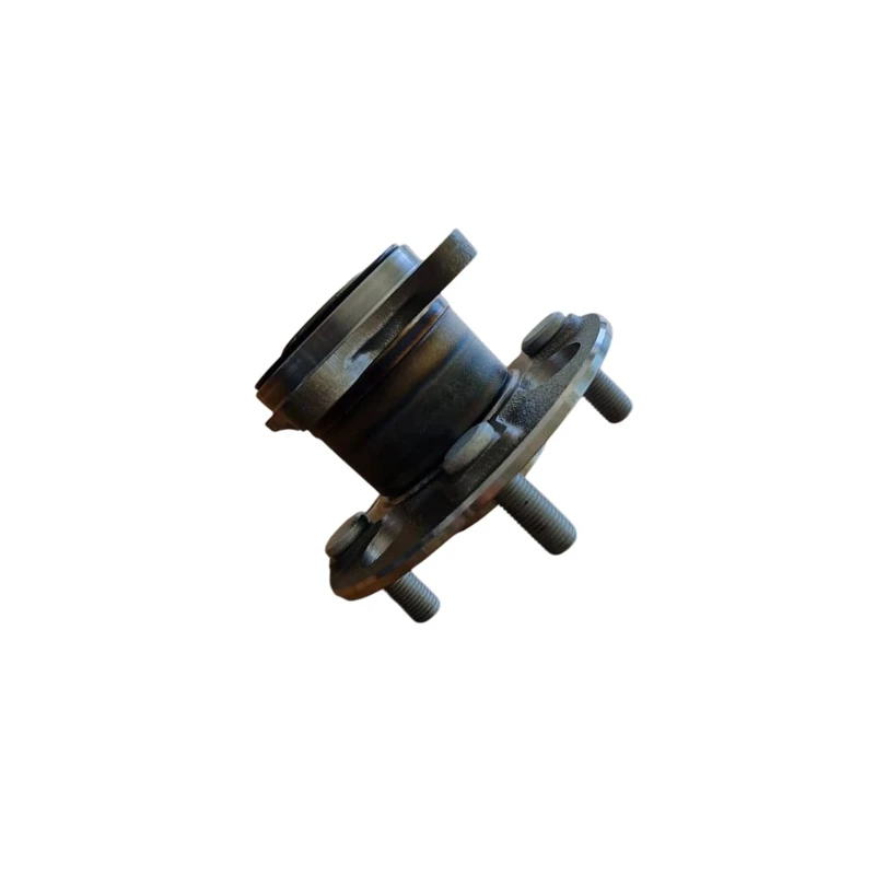 توپی چرخ عقب مدل 1014001814 مناسب برای جیلی GC6