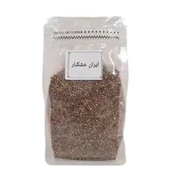 شاهدانه خام - 600 گرم